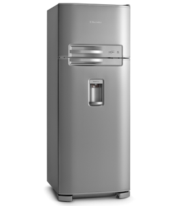 Refrigeradores - Refrigerador Cycle Defrost (DC50X)