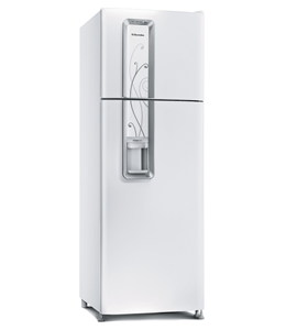 Refrigeradores - Refrigerador Cycle Defrost (DCW42)