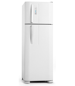 Refrigeradores - Refrigerador Frost Free (DF36A)