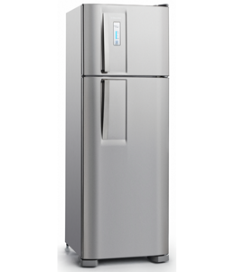 Refrigeradores - Refrigerador Frost Free (DF36X)