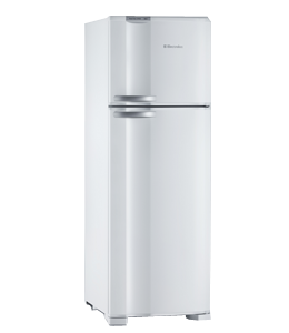 Refrigeradores - Refrigerador Frost Free (DF38A)
