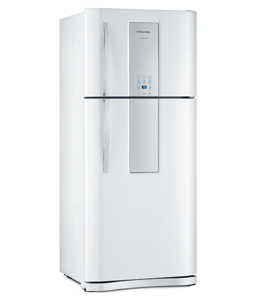 Refrigeradores - Refrigerador Frost Free Electrolux Infinity (DF80)