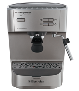 Eletroportáteis - Cafeteira Aroma Espresso Automatic (EM220)