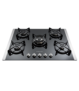 Cooktops (fogões de mesa) - Cooktop (GC75G)