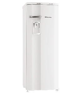 Refrigeradores - Refrigerador Degelo Prático (RW34)