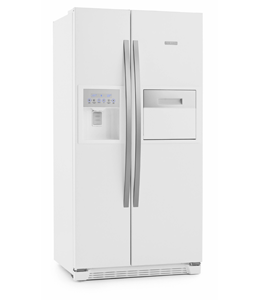 Refrigeradores - Refrigerador Side by Side (SH72B)
