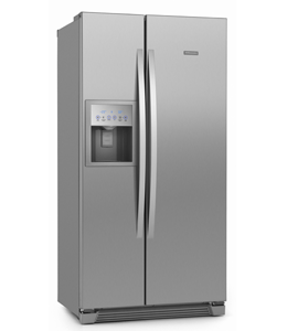 Refrigeradores - Refrigerador Side by Side (SS72X)