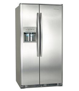 Refrigeradores - Refrigerador Side by Side (SS77X)