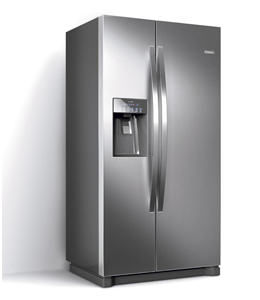 Linha Electrolux Home Pro - Side by Side (SS90X)