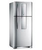 Refrigeradores Refrigerador Frost Free Electrolux Infinity (DF80X)