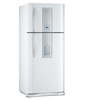 Refrigeradores Refrigerador Frost Free Electrolux Infinity (DFI80)