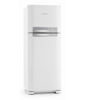 Refrigeradores Refrigerador Frost Free Celebrate Blue Touch (DFN49)