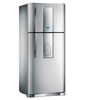 Refrigeradores Refrigerador Frost Free Electrolux Infinity (DI80X)