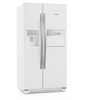 Refrigeradores Refrigerador Side by Side (SH72B)